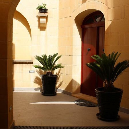 Tonella B&B Mellieħa Exteriör bild