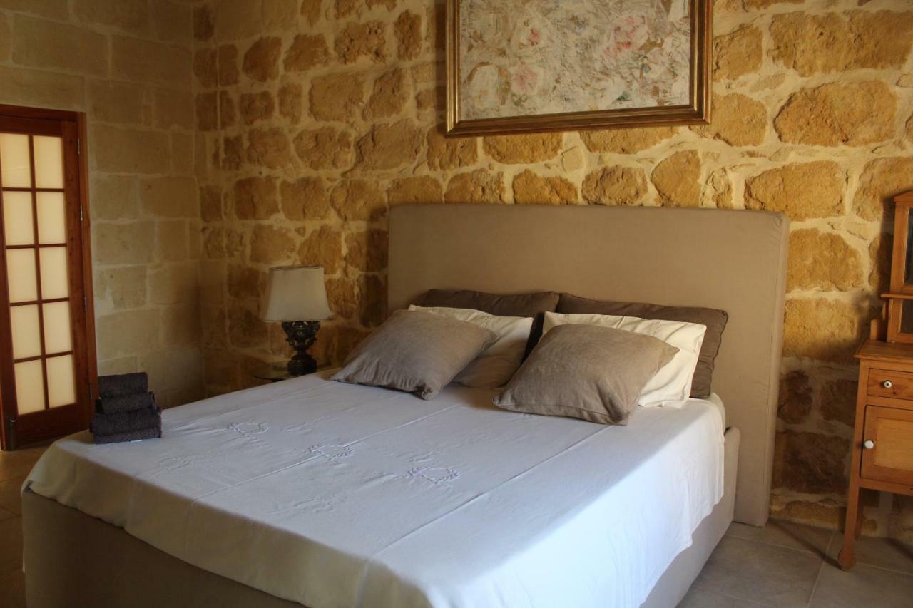 Tonella B&B Mellieħa Exteriör bild