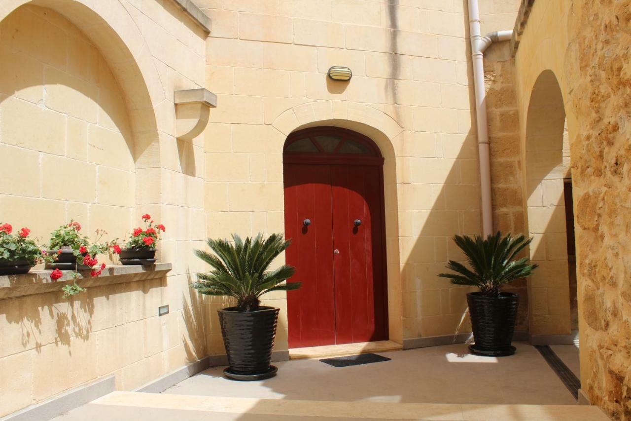 Tonella B&B Mellieħa Exteriör bild