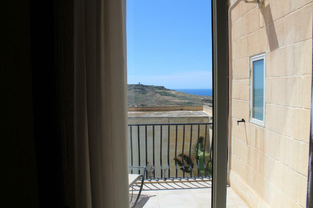 Tonella B&B Mellieħa Exteriör bild