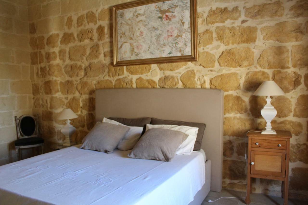 Tonella B&B Mellieħa Exteriör bild