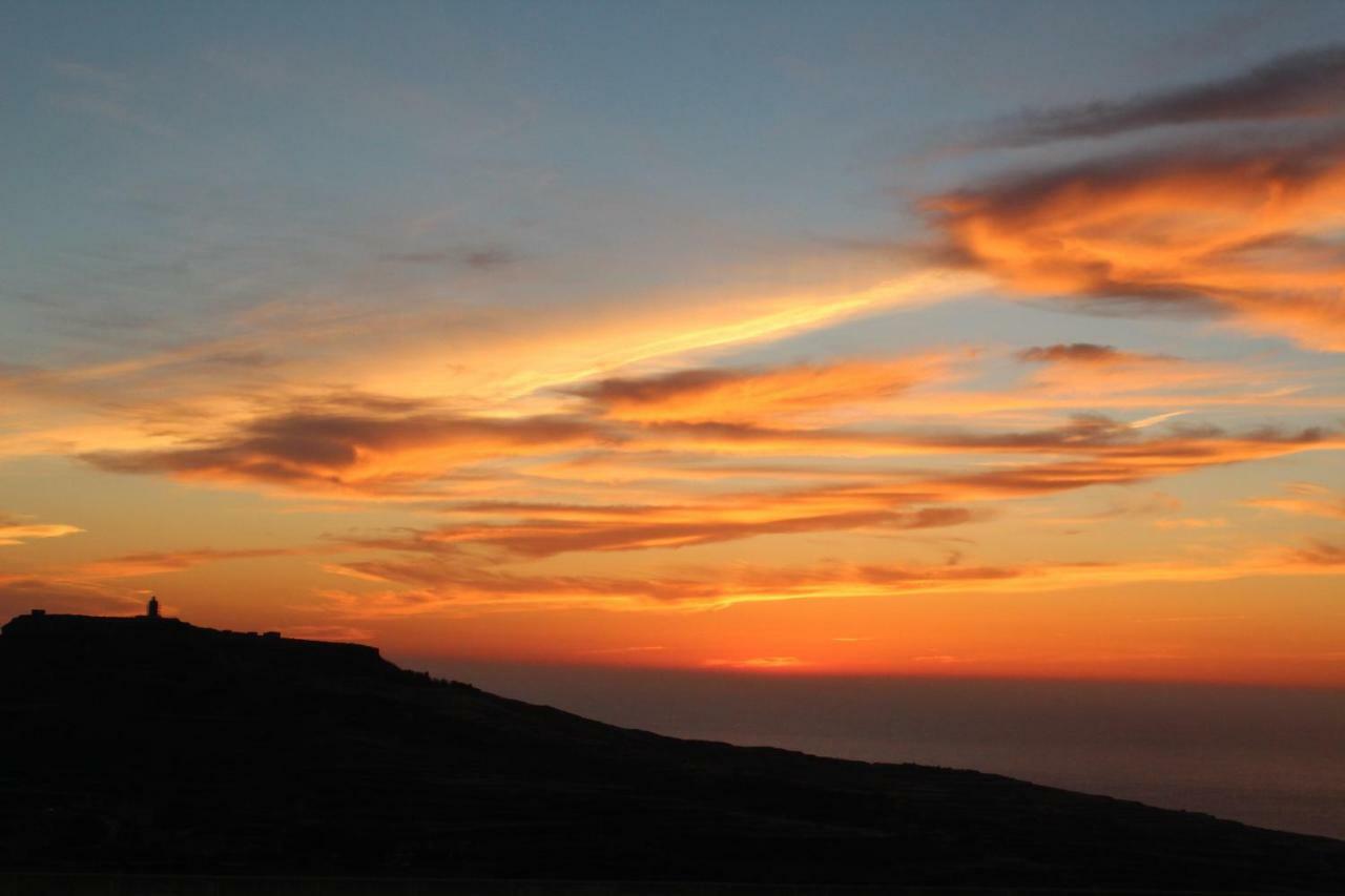 Tonella B&B Mellieħa Exteriör bild