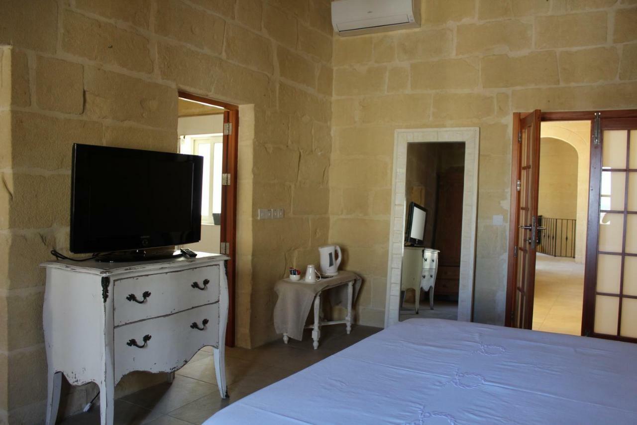 Tonella B&B Mellieħa Exteriör bild