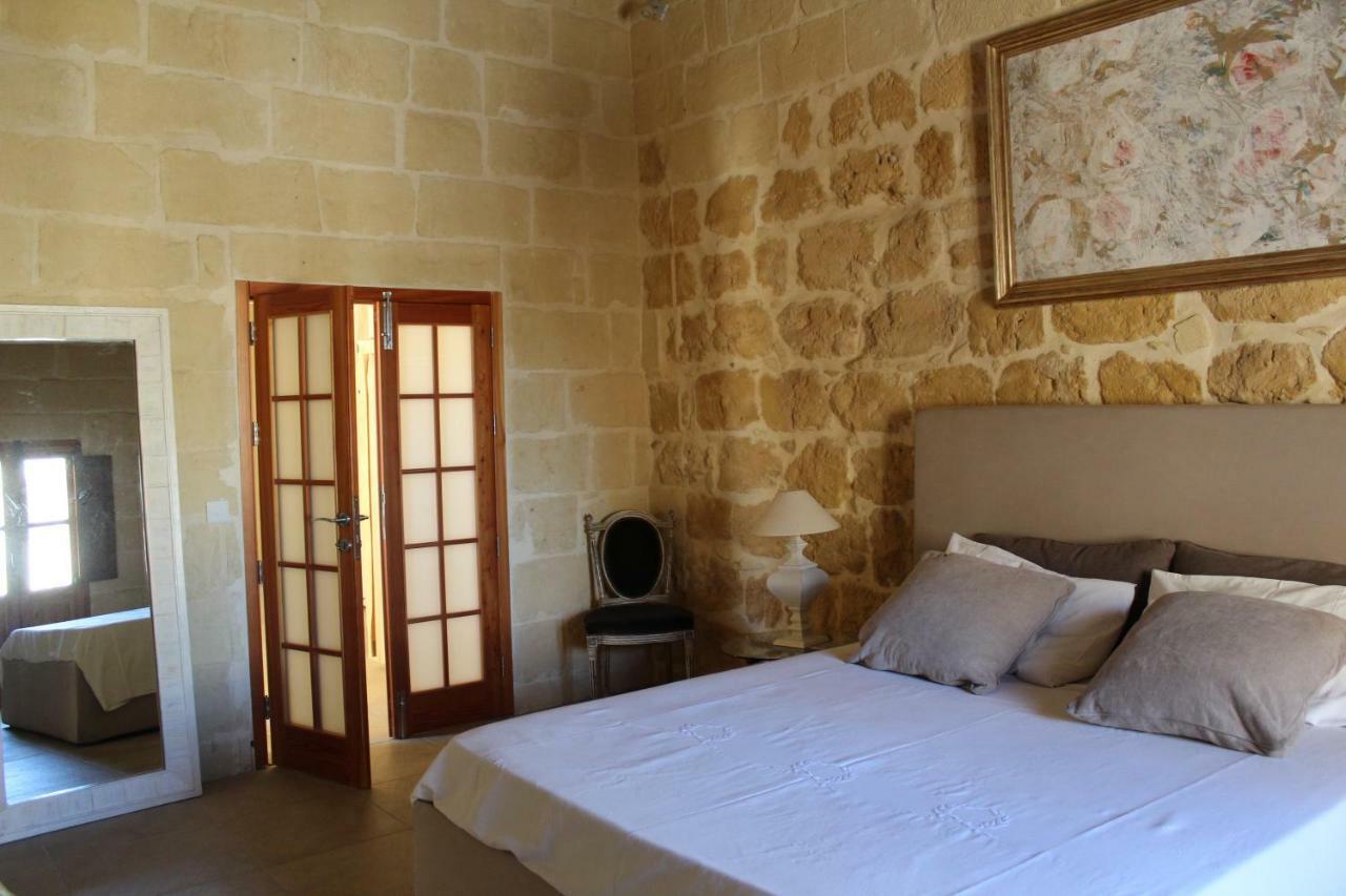 Tonella B&B Mellieħa Exteriör bild