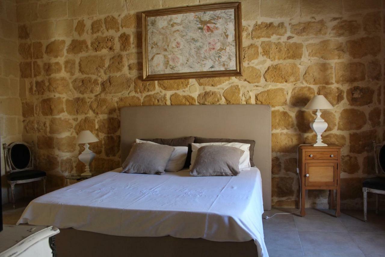 Tonella B&B Mellieħa Exteriör bild