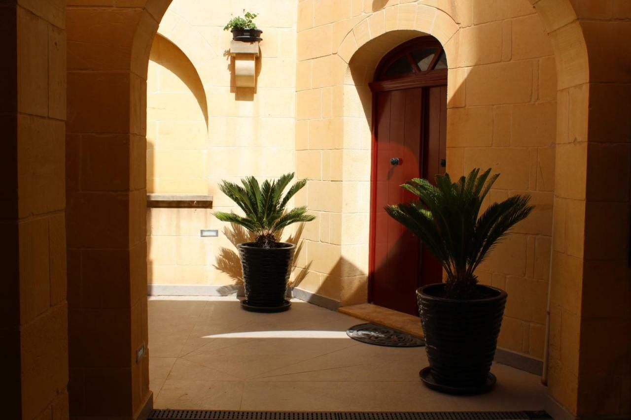 Tonella B&B Mellieħa Exteriör bild